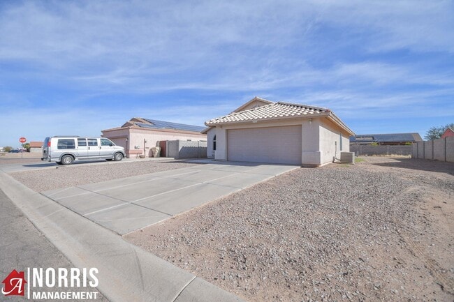 property at 14961 Padres Rd