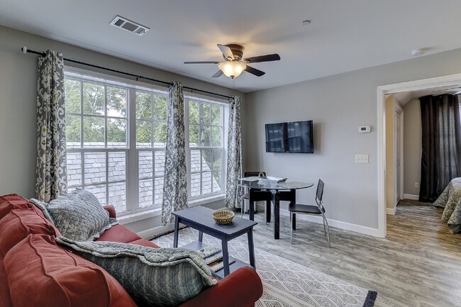 32 Dr Mellichamp Dr in Bluffton, SC - Building Photo - Building Photo