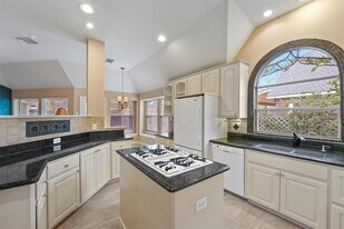 12119 Ember Isles Ln in Houston, TX - Building Photo