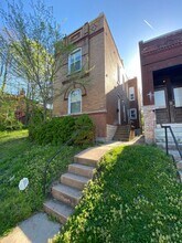 3328 Minnesota Ave in St. Louis, MO - Building Photo - Building Photo