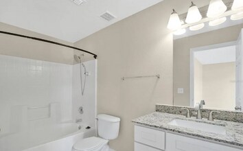 15181 Sugargrove Way in Orlando, FL - Foto de edificio - Building Photo
