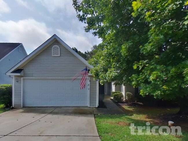 4711 Jackam Ridge Ct in Stonecrest, GA - Foto de edificio - Building Photo