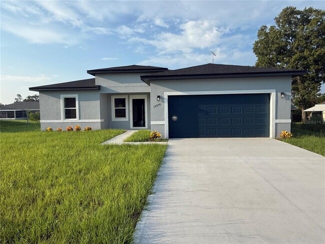 property at 15354 SW 43rd Avenue Rd