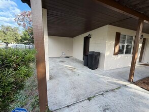 2917 Magnolia Ave in Sanford, FL - Foto de edificio - Building Photo