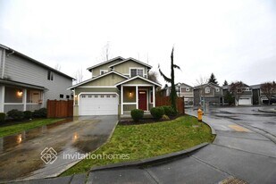 14548 46th Dr NE in Marysville, WA - Building Photo