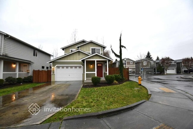 property at 14548 46th Dr NE