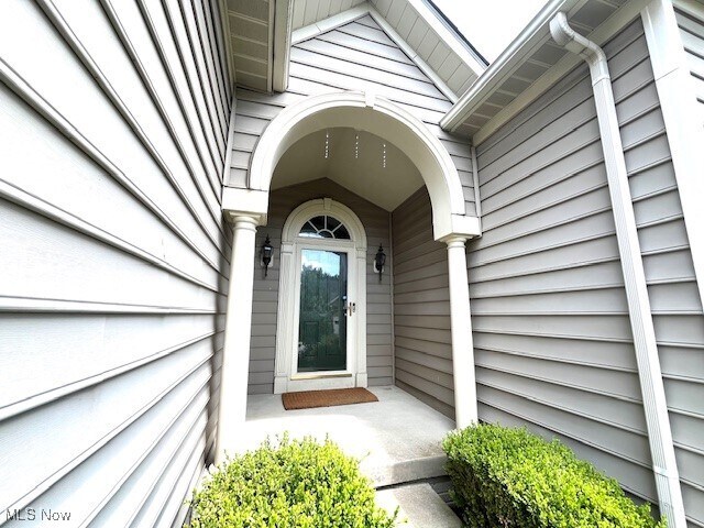 3541 Scotswood Cir in Richfield, OH - Building Photo - Building Photo