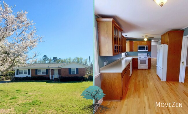 property at 200 Bermuda Dr