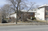 Blaisdell in Minneapolis, MN - Foto de edificio - Building Photo