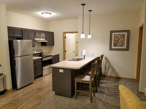 East Point Village Apartments in Morris, MN - Building Photo - Building Photo