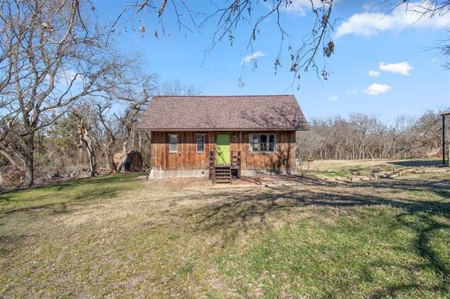 property at 6868 W County Rd 281