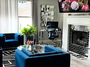 5259 Cloud St in Stone Mountain, GA - Foto de edificio - Building Photo