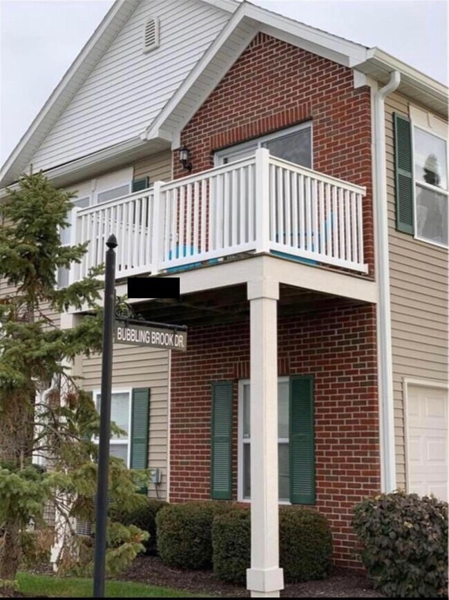 property at 12235 Bubbling Brook Dr