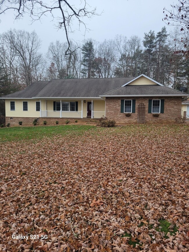 property at 44 Myra Dr