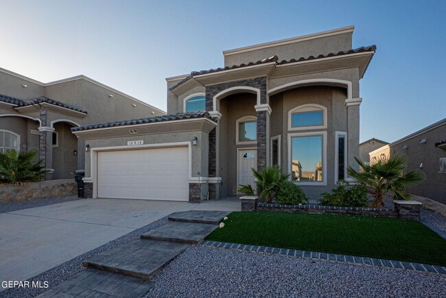 property at 12918 Clevedon St