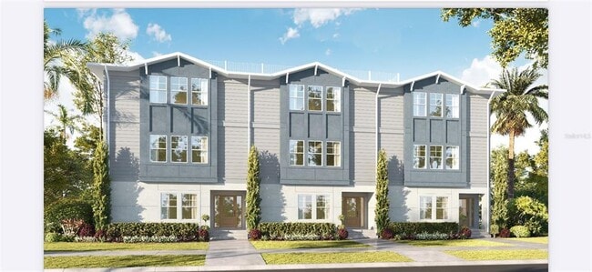 property at 1206 W Lemon St