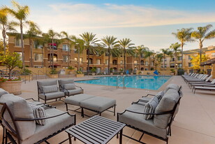 Allure at Scripps Ranch Apartments