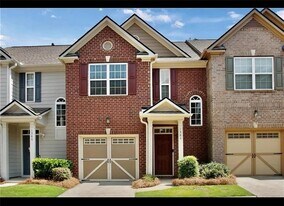 1384 Dolcetto Trce in Kennesaw, GA - Building Photo