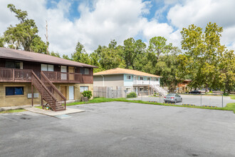 Cedar Ridge Apartments in Gainesville, FL - Foto de edificio - Other