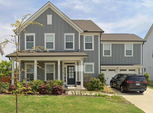 property at 317 Aintree Ave