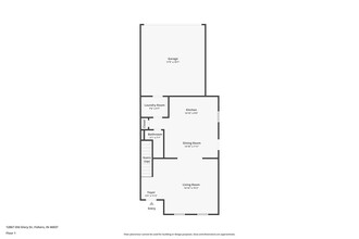 12867 Old Glory Dr in Fishers, IN - Building Photo - Building Photo