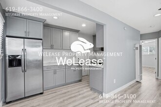 5368 Rex Ave in San Diego, CA - Building Photo - Building Photo