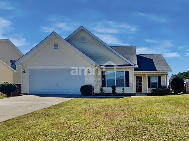 property at 317 Drayton Place Dr