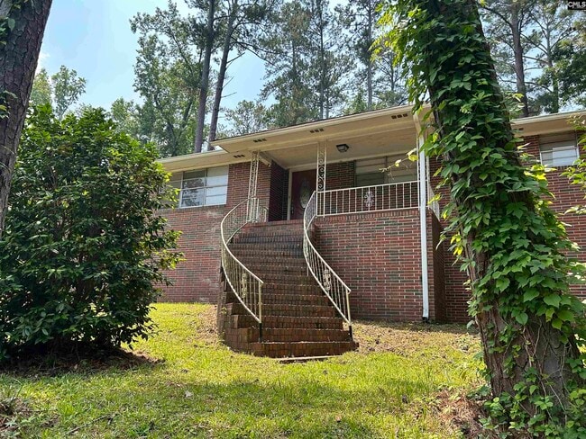 3817 Ardincaple Dr in Columbia, SC - Building Photo - Building Photo