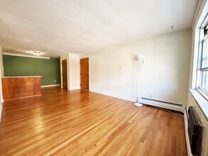 7 Commonwealth Ct, Unit 5 in Boston, MA - Building Photo - Building Photo