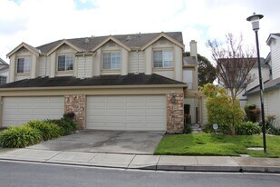 6146 Linford Terrace in Fremont, CA - Building Photo