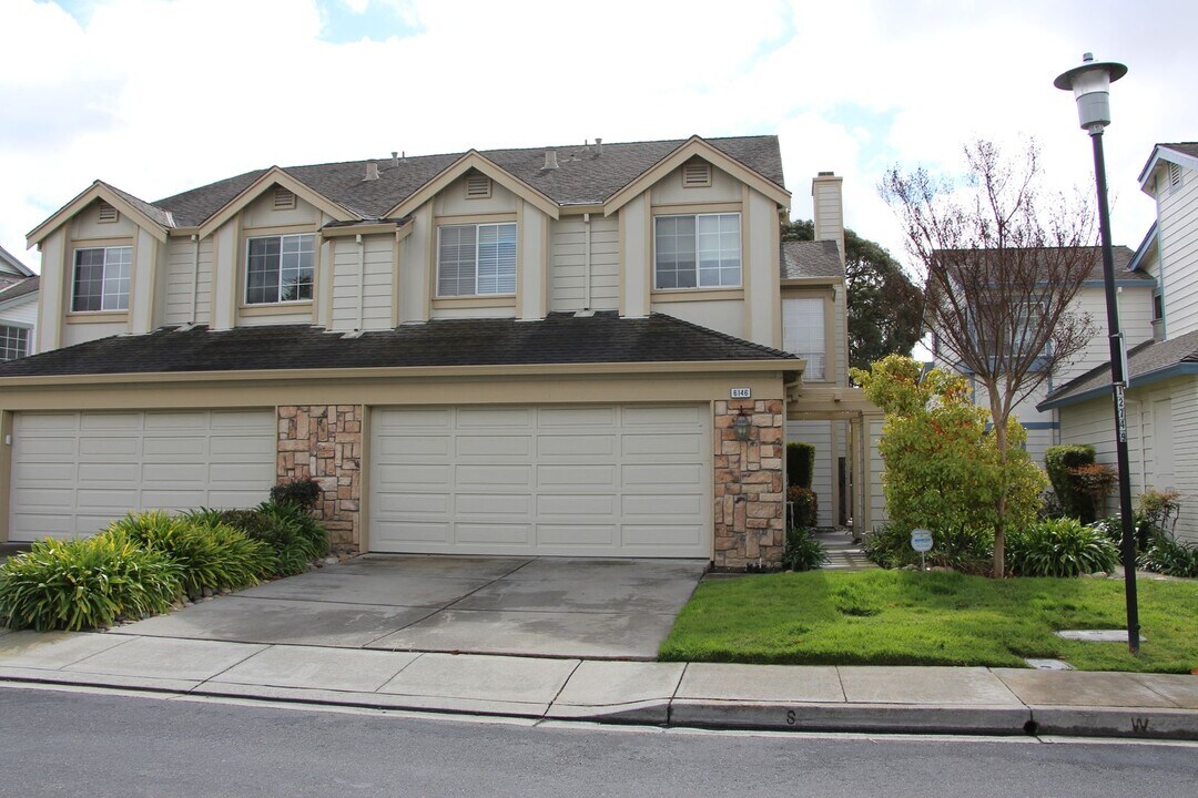 6146 Linford Terrace in Fremont, CA - Building Photo
