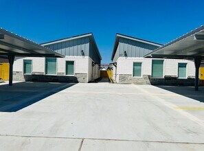 1618 Playa Dr, Unit 1 in Weslaco, TX - Building Photo - Building Photo