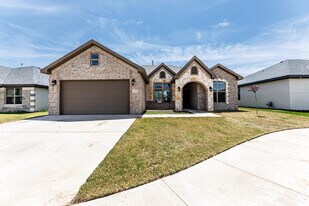 7619 59th St in Lubbock, TX - Building Photo
