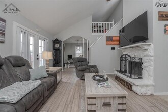 4301 Edgehill in Wichita Falls, TX - Building Photo - Building Photo