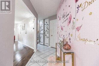 40 Muirland Crescent in Brampton, ON - Building Photo - Building Photo