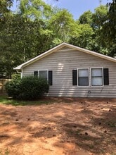 1629 Beaverdam Rd in Winterville, GA - Building Photo - Building Photo
