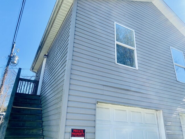 424 Caribou Rd in Asheville, NC - Building Photo - Building Photo