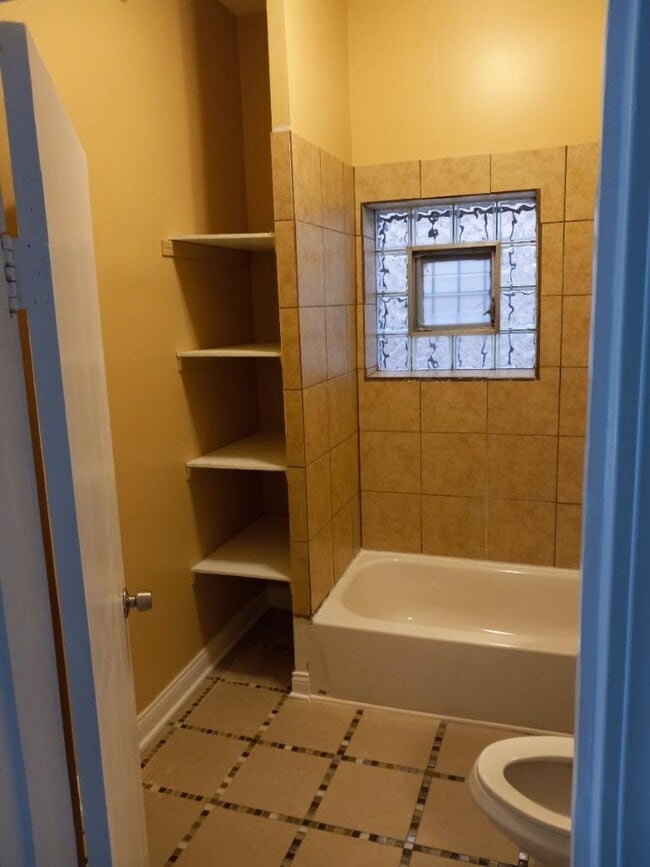 property at 5412 S Damen Ave
