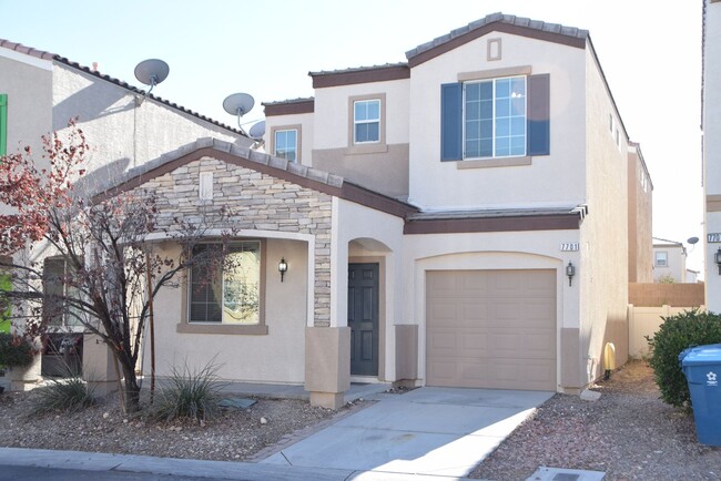 7701 Crystal Village Ln in Las Vegas, NV - Building Photo - Building Photo