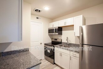 1000 Monticello Rd in Charlottesville, VA - Building Photo - Building Photo