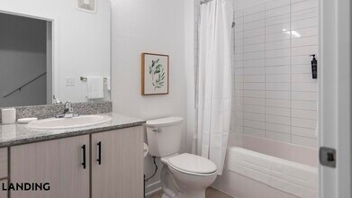 1030 Browning Rd in Lakeland, FL - Foto de edificio - Building Photo