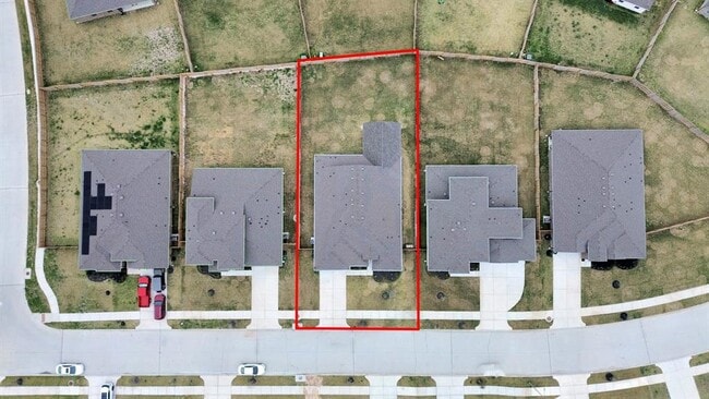 1111 Pk Crst Dr in Missouri City, TX - Building Photo - Building Photo