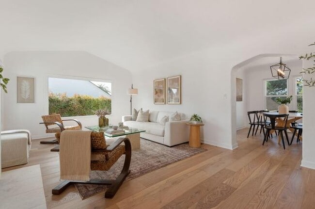 805 Soledad Ave in Santa Barbara, CA - Building Photo - Building Photo