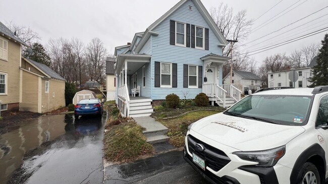 10 Horne St in Dover, NH - Building Photo - Building Photo
