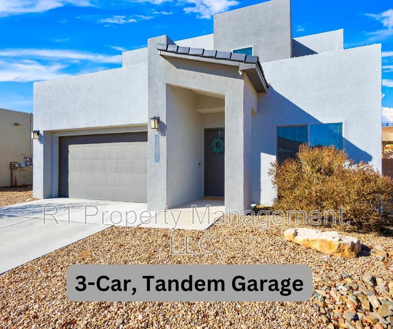 1551 Corta Corona in Los Lunas, NM - Building Photo