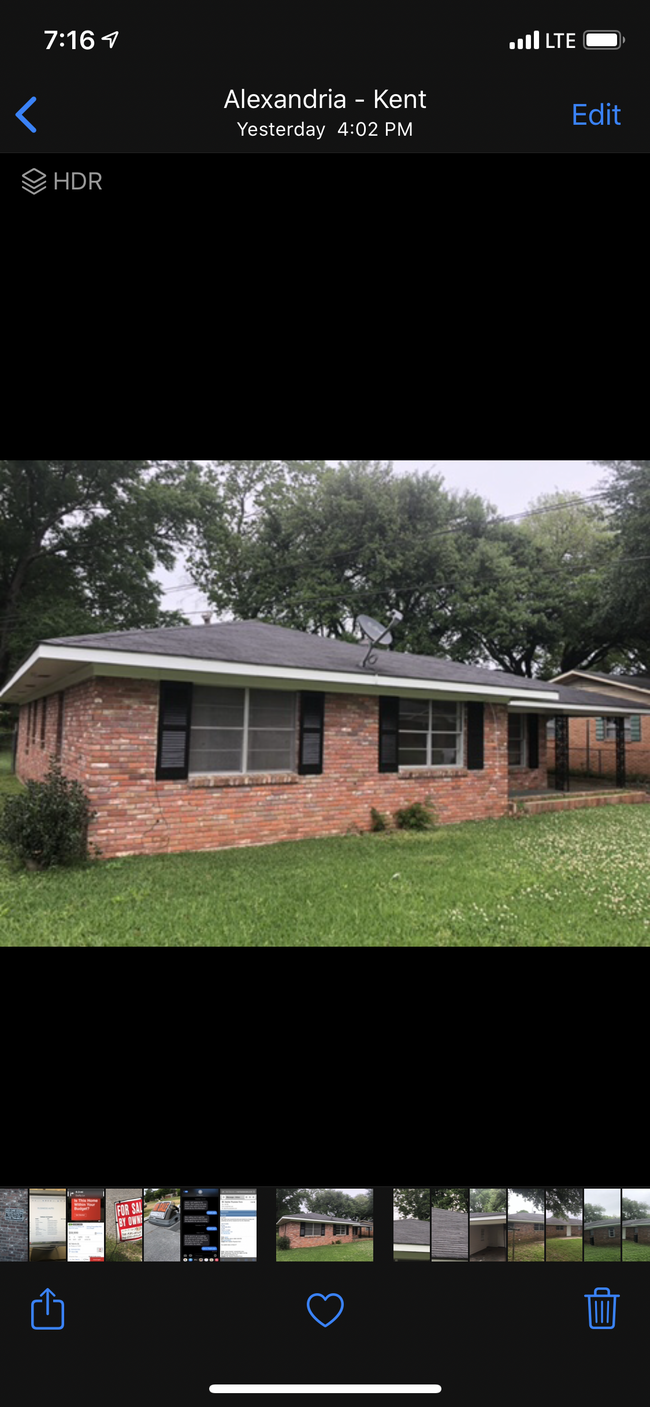 property at 3224 May St