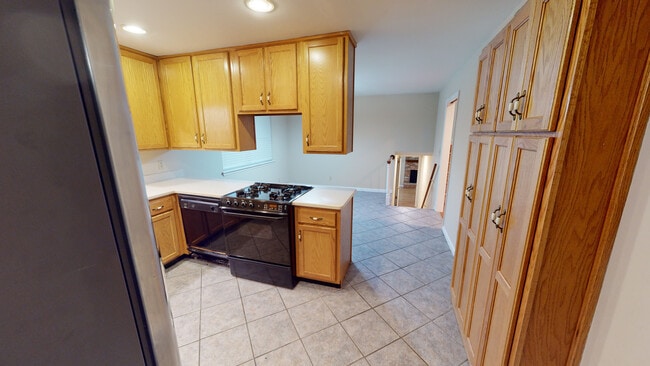 3076 Speicher Cir in Hixson, TN - Foto de edificio - Building Photo