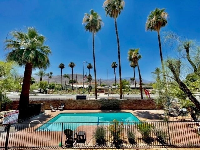 property at 44220 San Pablo Ave