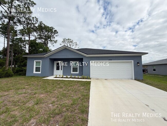 property at 1325 Pavillion St NW