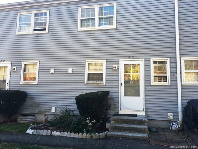 617 Millville Ave in Naugatuck, CT - Building Photo - Building Photo